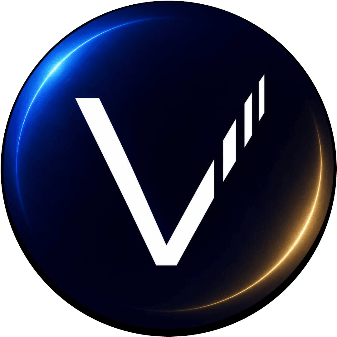 Logo okrągłe